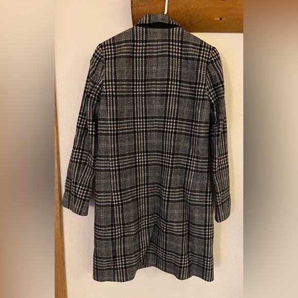 Zara woman coat, size S - Picture 2 of 2